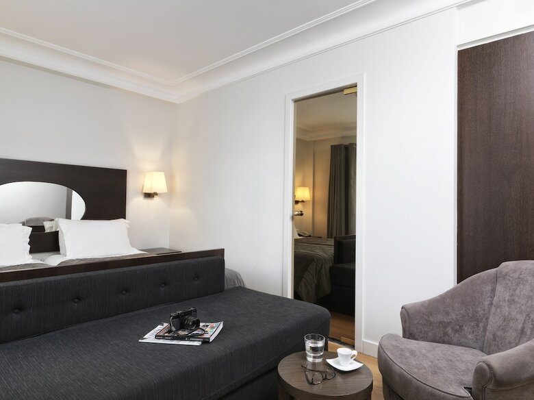 Hotel Acropolis Hill