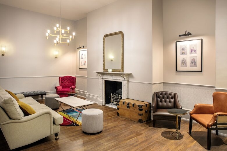 Leonardo Hotel Cardiff