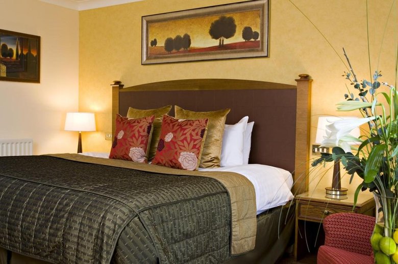 Hotel Carden Park