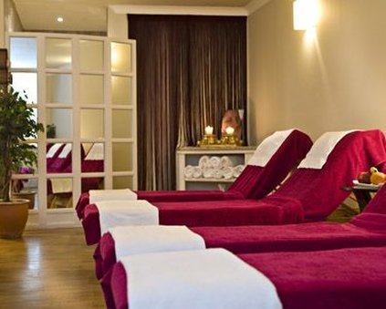 Hotel Carden Park