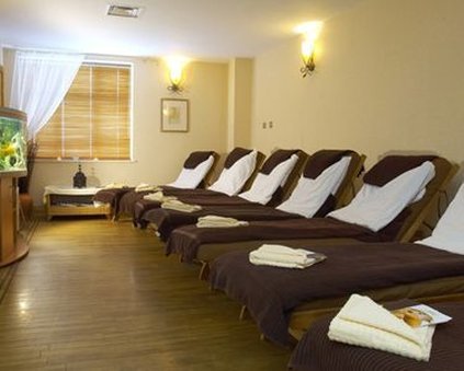 Hotel Carden Park