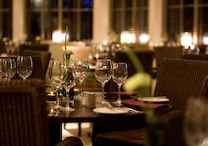 Hotel Carden Park
