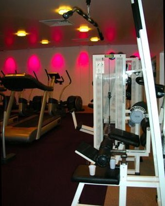 Hotel Carden Park