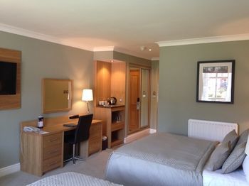 Hotel Carden Park