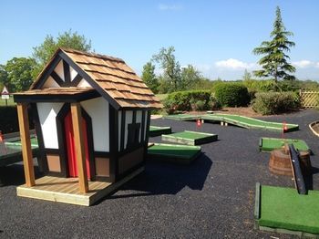 Hotel Carden Park