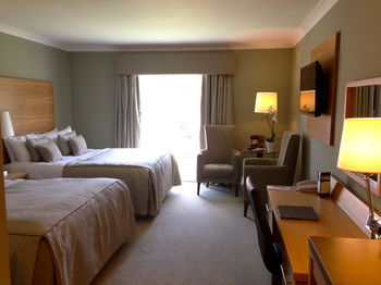 Hotel Carden Park