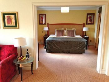 Hotel Carden Park