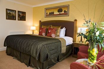 Hotel Carden Park