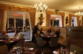Hotel Carden Park