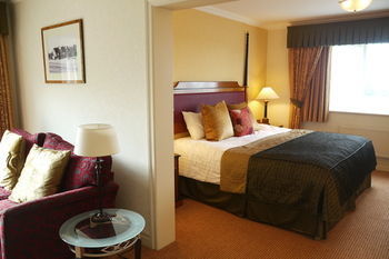 Hotel Carden Park