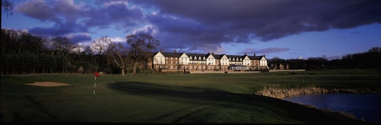 Hotel Carden Park