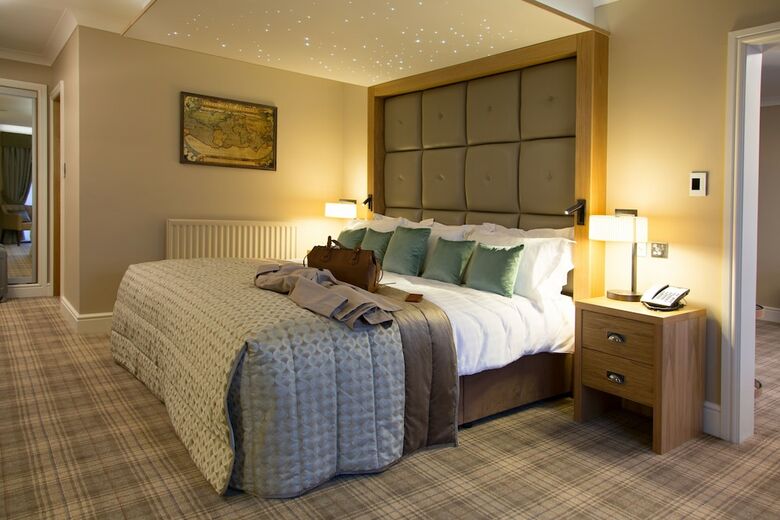 Hotel Carden Park