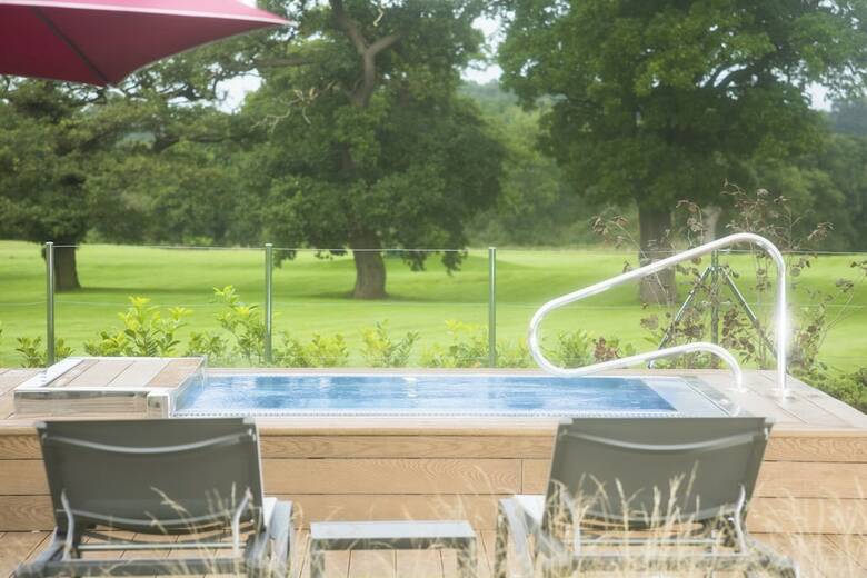 Hotel Carden Park