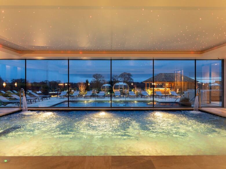 Hotel Carden Park