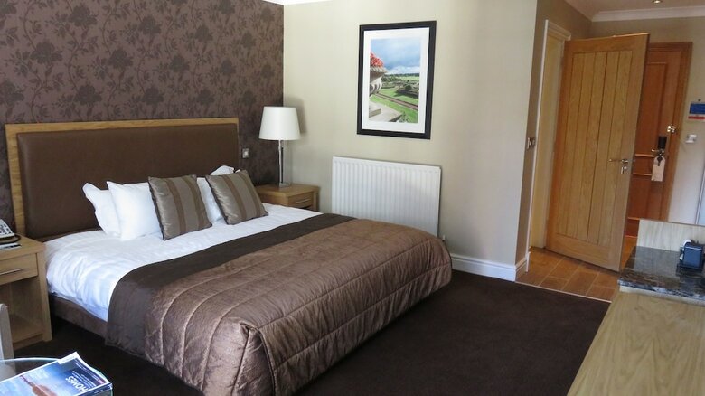 Hotel Carden Park