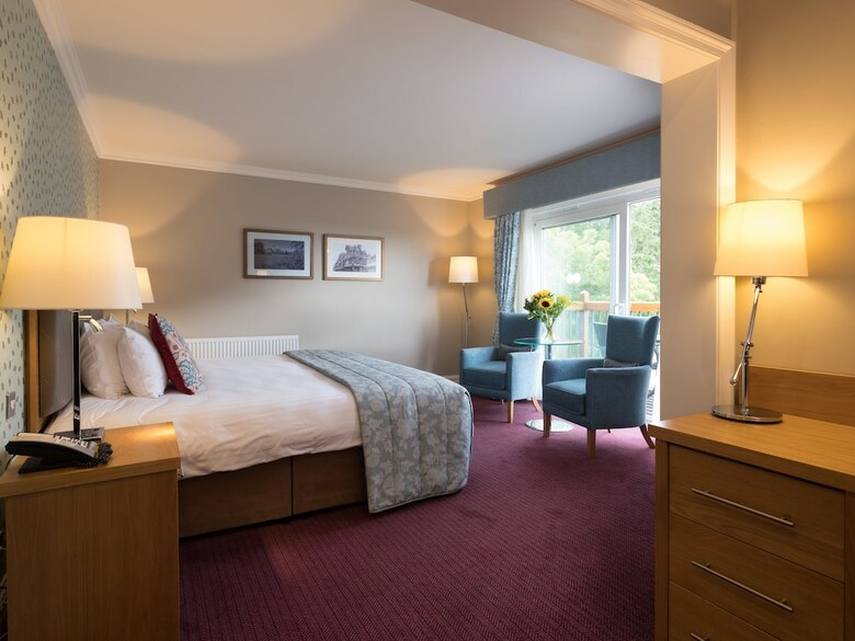 Hotel Carden Park