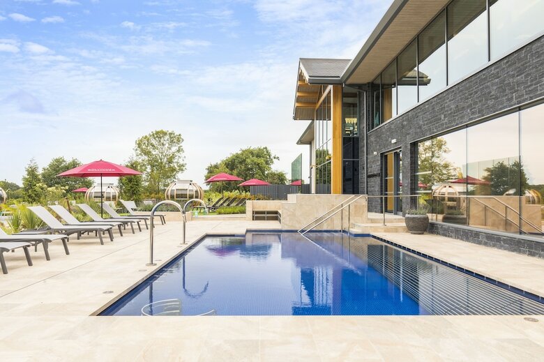 Hotel Carden Park