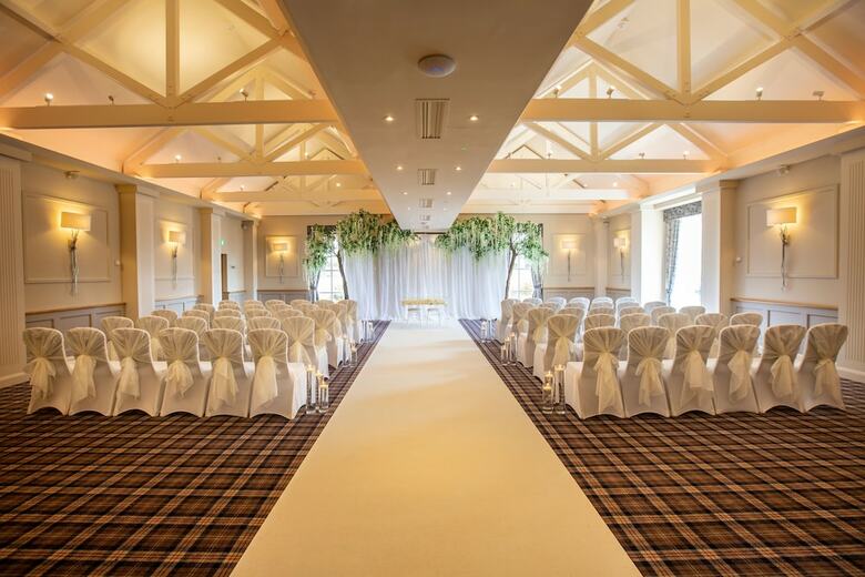 Hotel Carden Park