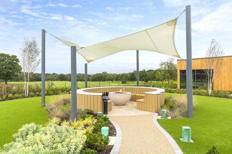 Hotel Carden Park
