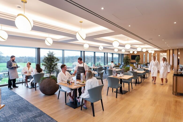 Hotel Carden Park