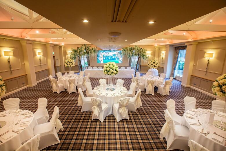 Hotel Carden Park
