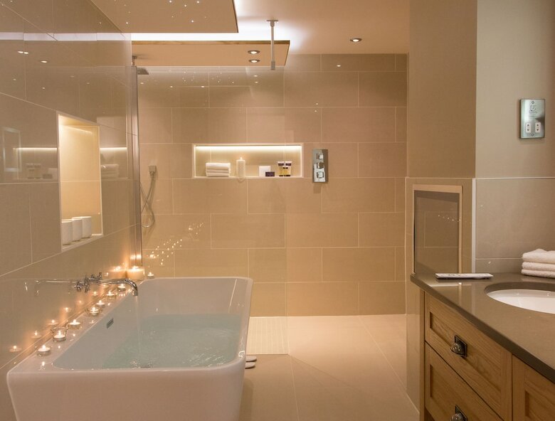 Hotel Carden Park