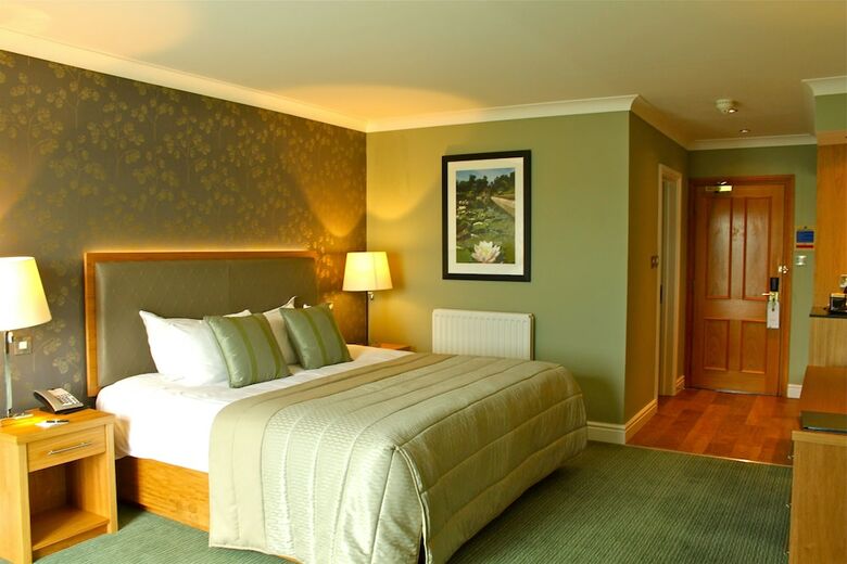 Hotel Carden Park