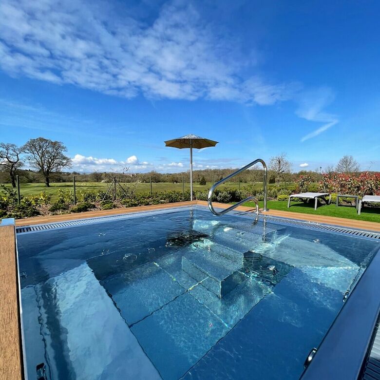 Hotel Carden Park