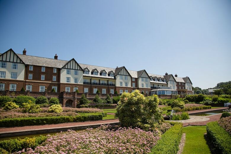 Hotel Carden Park
