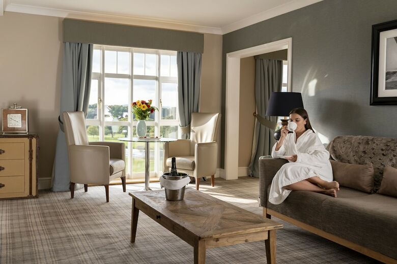 Hotel Carden Park