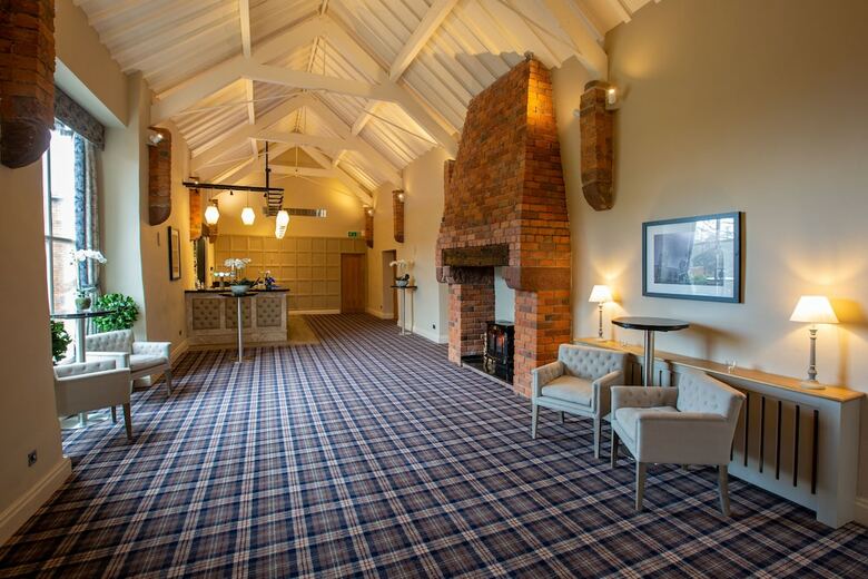 Hotel Carden Park