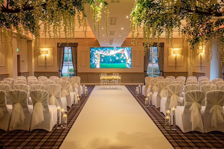 Hotel Carden Park