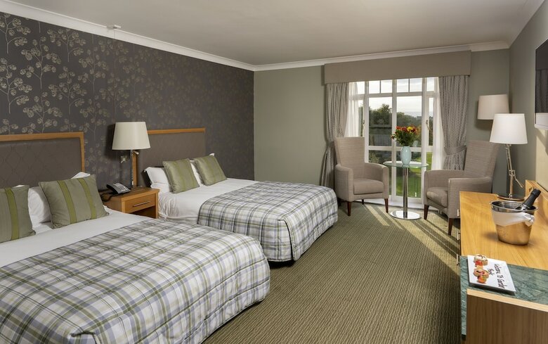 Hotel Carden Park