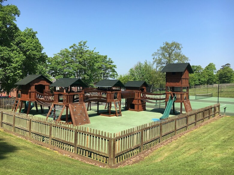 Hotel Carden Park