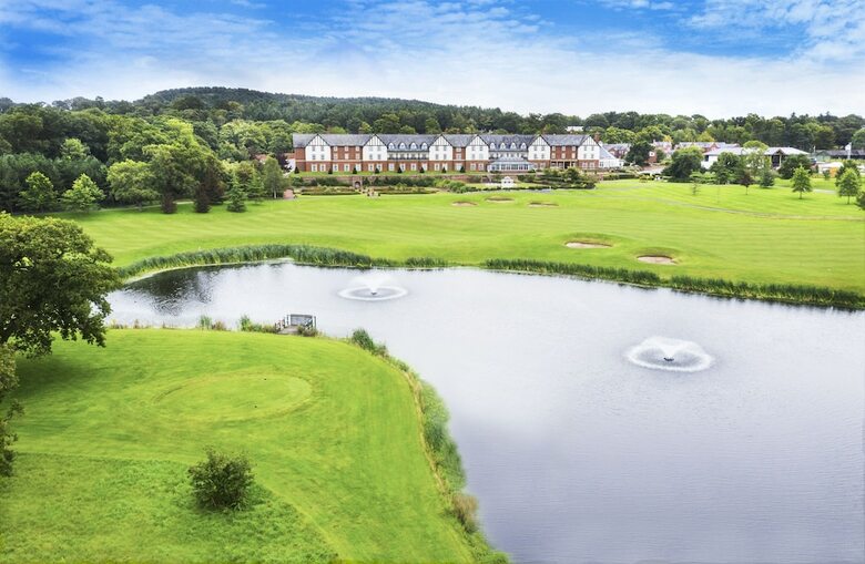 Hotel Carden Park