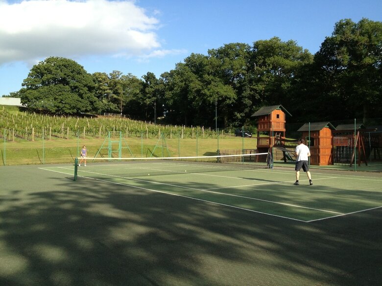 Hotel Carden Park