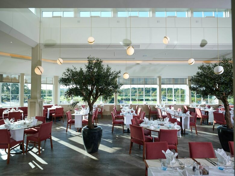 Hotel Carden Park