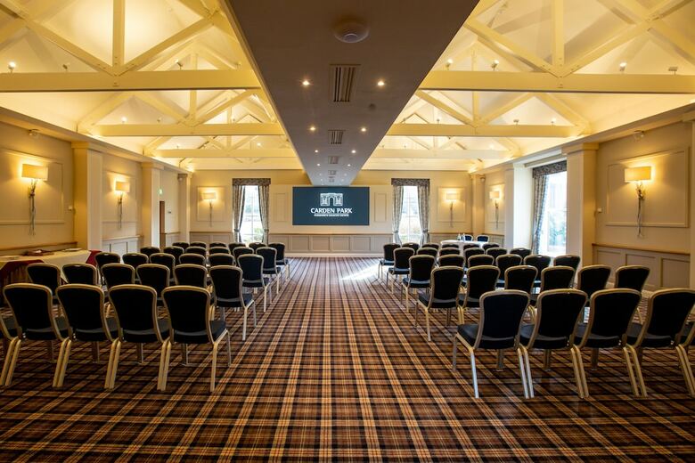 Hotel Carden Park
