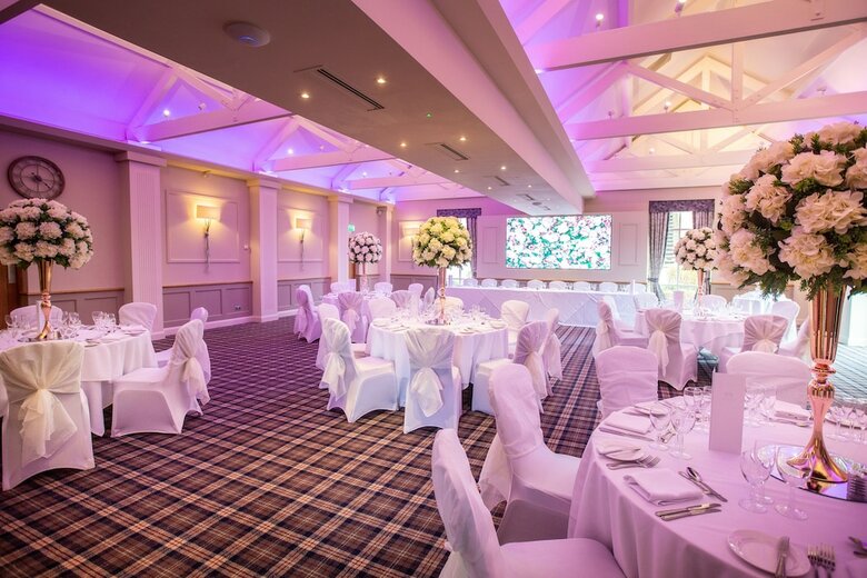Hotel Carden Park