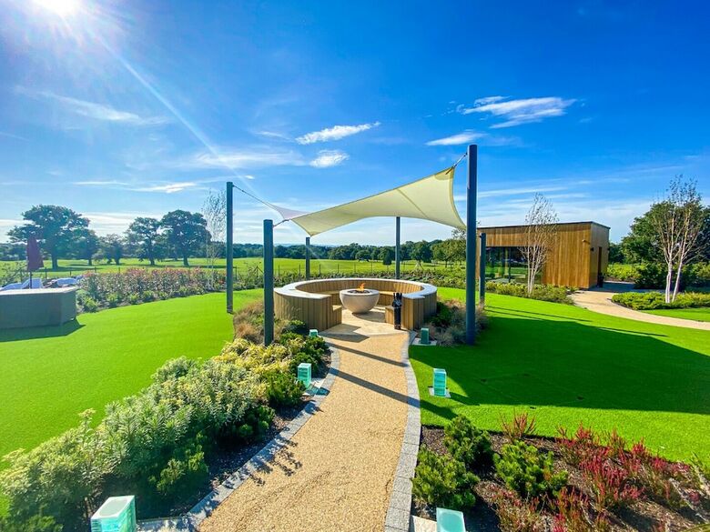 Hotel Carden Park