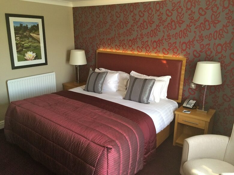 Hotel Carden Park