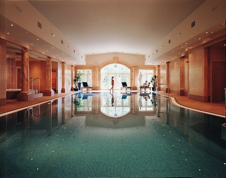 Hotel Crabwall Manor