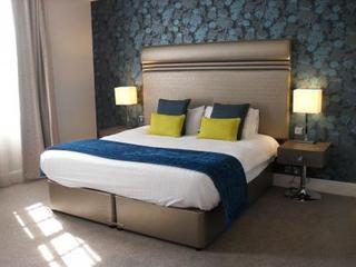 Hotel Crabwall Manor