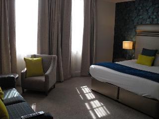 Hotel Crabwall Manor