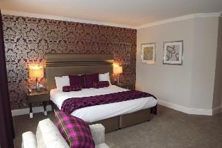 Hotel Crabwall Manor