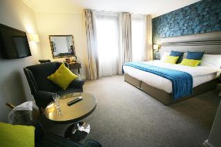 Hotel Crabwall Manor