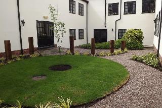 Hotel Crabwall Manor