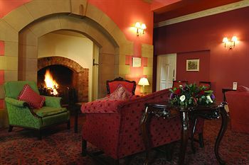 Hotel Crabwall Manor
