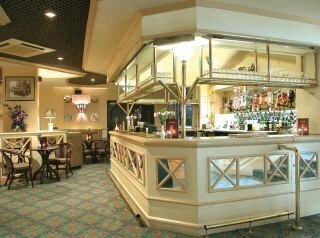 Britannia Hotel Coventry