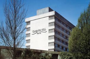 Hotel Coventry Hill